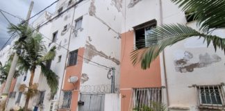 Itabirito: qualidade das obras da Prefeitura no Morada Viva é alvo de críticas; secretário responde