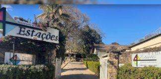 Itabirito: vigia do Restaurante 4 Estações baleia 2 assaltantes, que vão parar no João XXIII