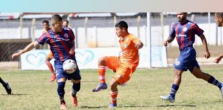 Com 100% de aproveitamento, Gato de Itabirito vence o Vulcão, de Poços de Caldas