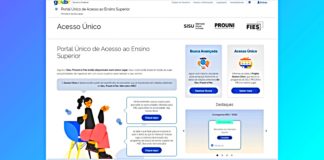 Resultado do Fies já está disponível