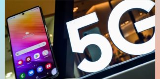 Curitiba, Goiânia e Salvador recebem 5G nesta terça-feira