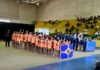 Campeonato Estadual de Ginástica Acrobática: equipe de Itabirito conquista 17 medalhas