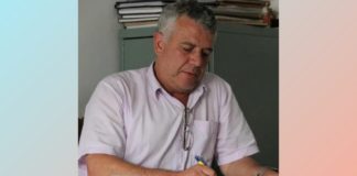 Padre Miguel contesta alegação do Iphan de que obras na Igreja do Rosário estavam irregulares