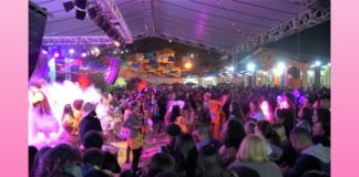 Curta “Flor de Mim” e clipe “Urucumzar” do Bloco Urucum são lançados na Feira do Livro de Itabirito