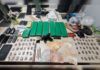 Itabirito: após torturar devedor, traficantes são detidos pela PM com grande quantidade de drogas