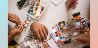 Projeto da Vale abre novas inscrições gratuitas para oficinas de programação e robótica