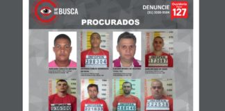 1º criminoso é preso, em menos de 24h, após MP divulgar cartaz com procurados de Minas Gerais