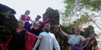 Studio Opera Canarinhos de Itabirito: clássico João e Maria em português estreia em setembro