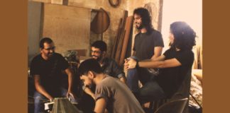 Tria Arás, banda de Divinópolis, vence concurso da Gerdau e se apresenta no Rock in Rio 2022