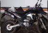 PM recupera em Itabirito moto furtada há mais de 1 mês em BH
