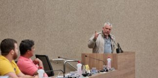 Itabirito: “Iphan avaliou e embargou a obra sem entrar na Igreja do Rosário”, protesta padre Miguel