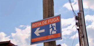 Vale e Defesas Civis Municipais realizam simulado de emergência em Nova Lima e Itabirito