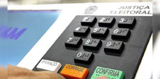 Eleições 2022: confira mudanças nos locais de votação em Itabirito