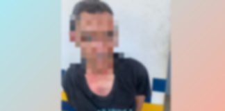 Itabirito: sujeito rouba idosa, agride cadeirante e é detido pela GM