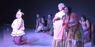 De 17/9 a 25/9: 23 atrações gratuitas no 6º Festival de Teatro de Itabirito