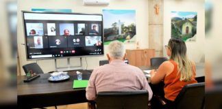 Conselho Municipal de Habitação de Interesse Social é empossado em Itabirito