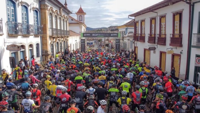 Iron Biker 2022. Foto - Thiago Barcelos