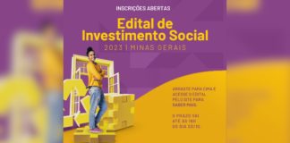 Em Itabirito, Ouro Preto etc., Gerdau abre inscrições de financiamento de projetos sociais Edital Projetos Sociais Gerdau. Foto - Divulgação