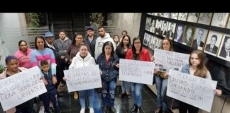 Itabirito: 8 meses após estragos das chuvas, moradores do Itaubira ainda aguardam resposta da Prefeitura