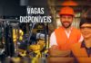 Itabirito: vagas de operador, mecânico e motorista abertas pela empresa Tradimaq