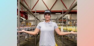 Coca-Cola abre vagas de emprego em Itabirito Mulheres podem e devem se candidatar para qualquer vaga na Coca-Cola. Foto - Divulgação