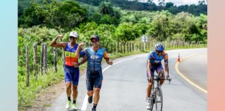 Triathlon, corrida e mountain bike: 120 vagas para formar gratuitamente atletas em Itabirito e região