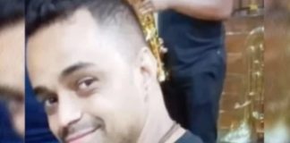 BH: sniper da PM fere gravemente sequestrador e criança é libertada Leandro Mendes. Foto - Reprodução