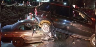 Grande BH: homem, com sinais de embriaguez, pode ter provocado acidente que matou bebê de 1 mês