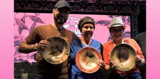 Final do Festival Gastronômico de Itabirito: Tia Dora em 1º, Empório 77 em 2º e Ogarete em 3º