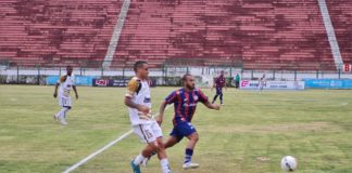 2ª Divisão: Villa Real de Juiz de Fora vence, mas Gato de Itabirito segue como líder do Grupo