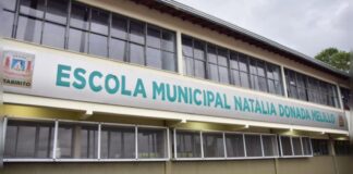 Itabirito: criança dorme no escolar da Prefeitura, desce em ponto errado e fica perdida por mais de 1h