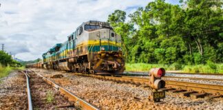 MG: Vale oferece 200 vagas gratuitas para o curso de Noções Básicas para Maquinistas Oportunidade para quem mora em Ouro Preto e Mariana, por exemplo. Foto - Divulgação.