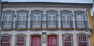 Ouro Preto: contra a Saneouro, vereadores barram pautas do Executivo até esclarecimento do prefeito Câmara Municipal trabalha contra a cobrança mensal no serviço da água - Foto - Ane Souz/Reprodução