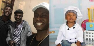 Mortes na BR-356, Ouro Preto: familiares das 4 vítimas do Uno afirmam que motorista tinha CNH Rodrigo, senhor Júlio, João e o pequeno Luís: vítimas fatais do acidente na BR-356, em Ouro Preto. Fotos – Arquivo de família