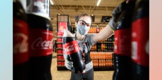Coca-Cola contrata aprendizes, mulheres e PcDs para atuação na fábrica em Itabirito Vagas na Coca-Cola Femsa Brasil, em Itabirito. Foto - Divulgação