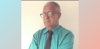 Itabirito: morre aos 76 anos o pastor José Alves, da Igreja do Evangelho Quadrangular Pastor José Alves. Foto - Arquivo de Família