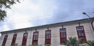 TC aponta irregularidades em contratações durante governo de Júlio Pimenta, em Ouro Preto Prefeitura de Ouro Preto. Foto: Ane Souz/Prefeitura de Ouro Preto