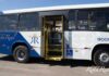 Ouro Preto terá transporte grátis para eleição presidencial, no domingo (30/10) Ônibus rodarão (sem cobrar dos usuários) o município ouro-pretano durante as eleições. Foto - Reprodução/Rota Real