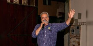 Celso Cota tem recurso indeferido pelo TRE; para ele, resta o TSE