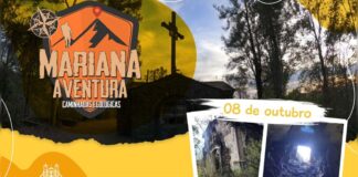 Mariana Aventura tem sua 19ª edição neste domingo