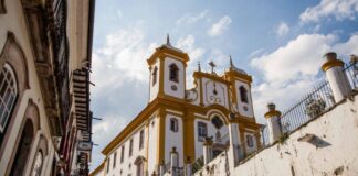 43ª Semana do Aleijadinho em Ouro Preto se aproxima; veja a programação