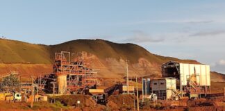 Itabirito: vagas de emprego abertas na empresa SAFM Mineração para pessoas com deficiência