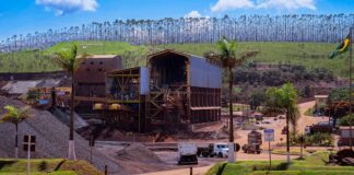 Itabirito: Herculano Mineração recebe currículos de vagas para pessoas com deficiência Herculano Mineração. Foto - Divulgação