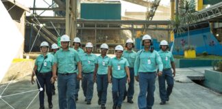 Vale está com ofertas de emprego em Itabirito e Nova Lima