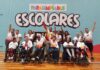 Minas Gerais conquista 130 medalhas nas Paralimpíadas Escolares; veja fotos Foto -Marcus Cicarini