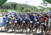 Córrego do Bação: saiba quem foram os campeões do Golden Biker Itabirito Golden Biker no Córrego do Bação, em Itabirito. Foto - Prefeitura
