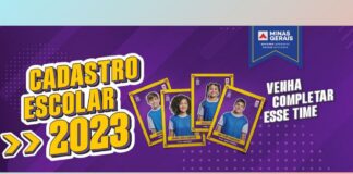 Cadastramento escolar 2023 será aberto para escolas de Itabirito de 9/11 a 30/11 Página inicial do Sucem – Sistema Único de Cadastro e Encaminhamento para Matrícula. Imagem - Reprodução