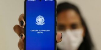 Nesta semana, Sine de Itabirito é o 2º de MG com maior número de vagas, diz Governo do Estado Os vagas estão disponíveis na internet. Links na matéria a seguir. Foto - Gil Leonardi - Imprensa MG