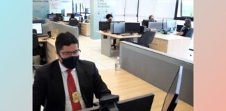 MG: Ouro Preto está entre os 63 municípios com Plantão Digital da Polícia Civil; saiba como funciona Central Estadual do Plantão Digital da PCMG, com sede em Belo Horizonte. Foto - PCMG