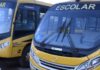 Prefeitura de Itabirito abre cadastro para alunos da Ufop que utilizarão transporte escolar intermunicipal Cadastro para transporte escolar para alunos que moram em Itabirito e estudam na Ufop. Foto - Prefeitura